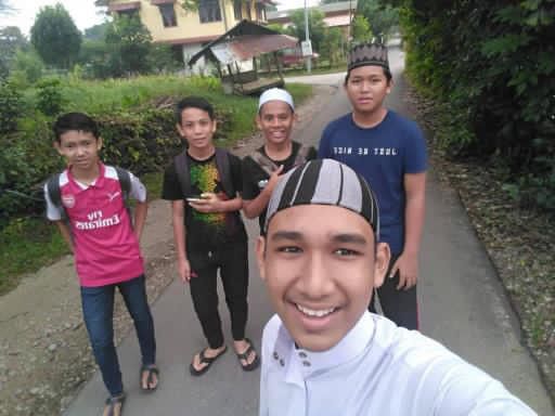 Sekolah Rendah Islam AL HAFEEZ