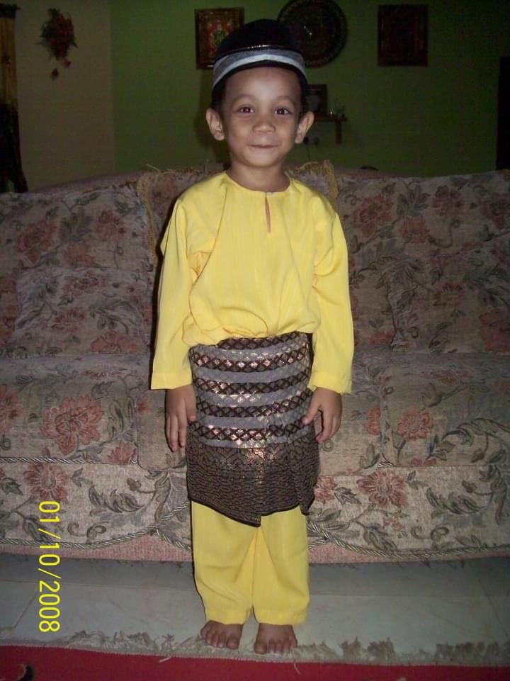 Tadika Tahfiz Gemilang