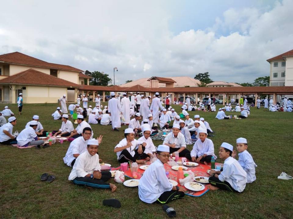 Madrasah Moden Maidam