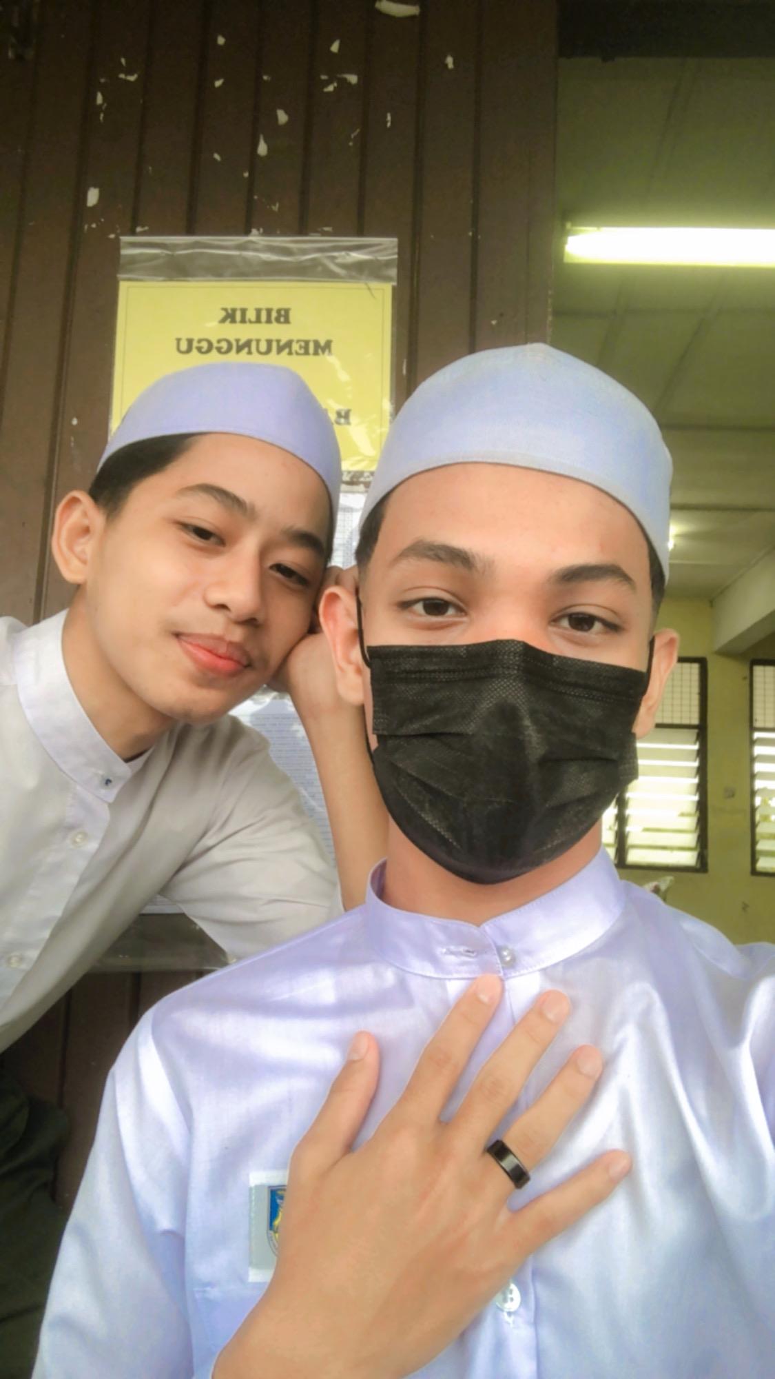 Maahad Muhammadi Pasir Mas