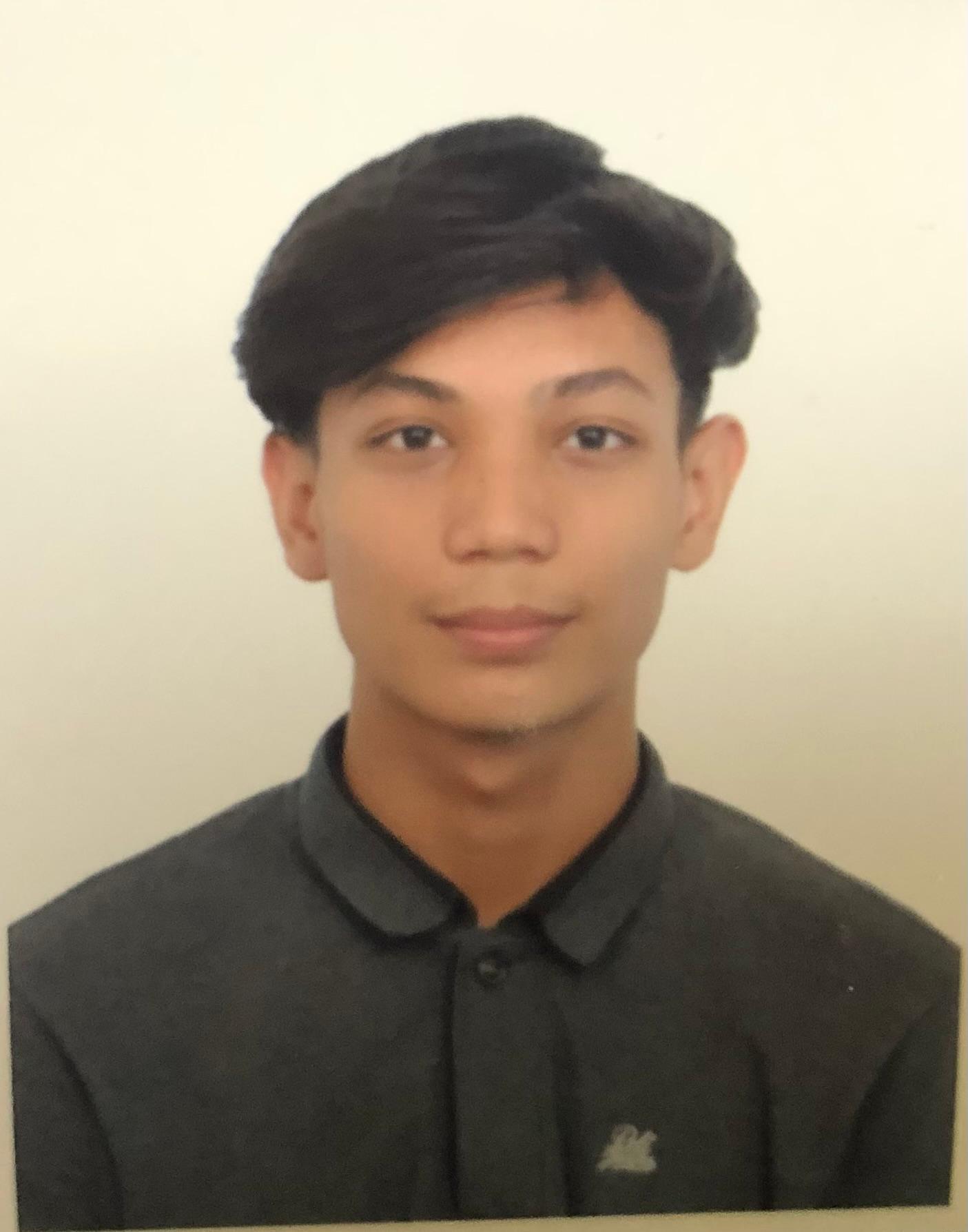 passport