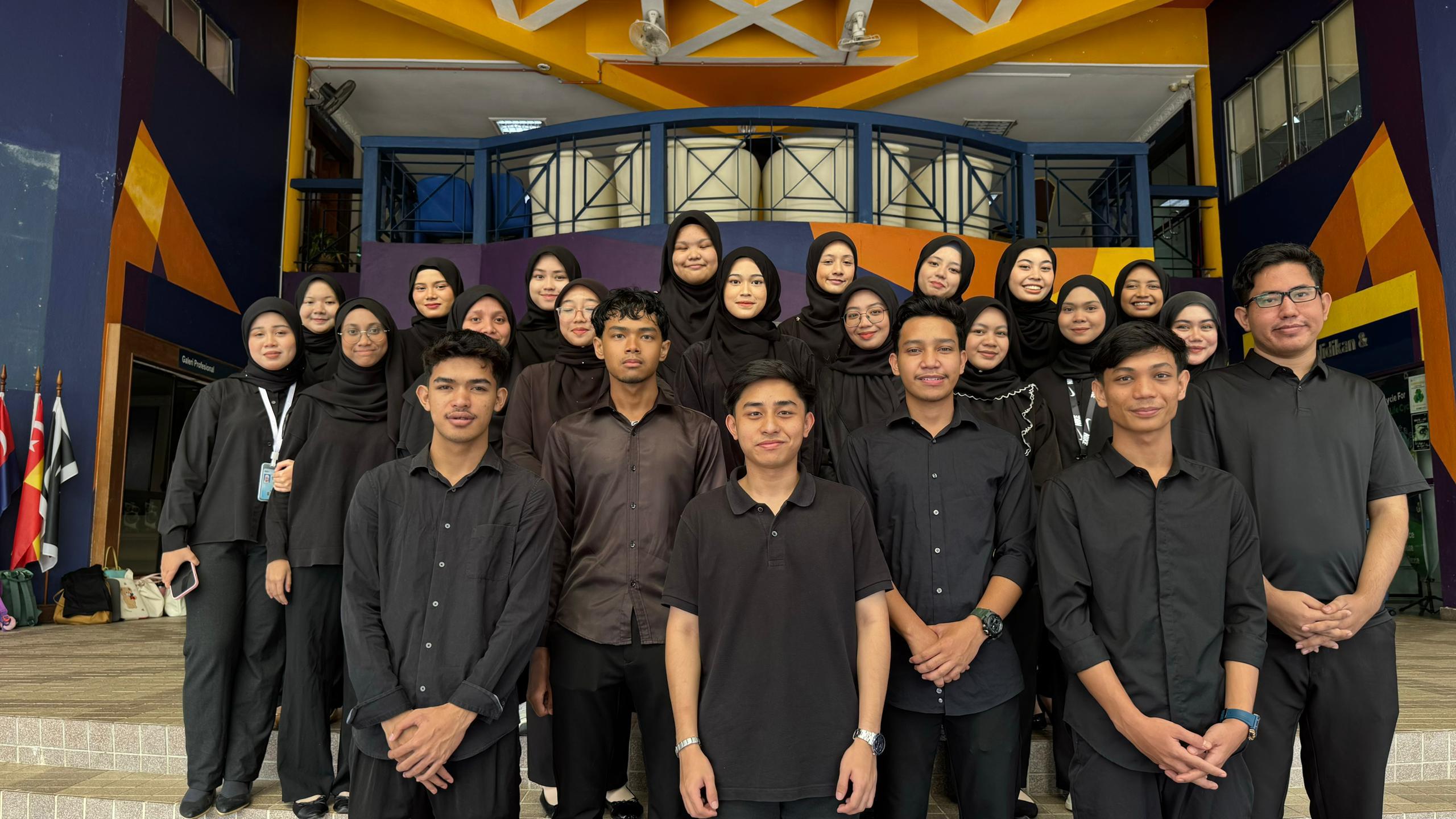 UiTM Machang